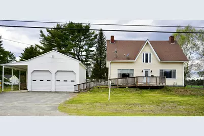69 Smithfield Road, Norridgewock, ME 04957 - Photo 1