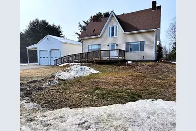 69 Smithfield Road, Norridgewock, ME 04957 - Photo 37