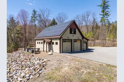 8 Ellingwood Mountain Road, Bethel, ME 04217 - Photo 7