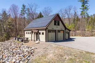 8 Ellingwood Mountain Rd, Bethel, ME 04217 - Photo 7