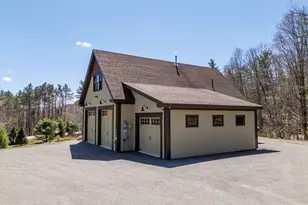 8 Ellingwood Mountain Rd, Bethel, ME 04217 - Photo 9