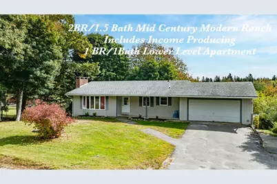 278 Sunset Road, Deer Isle, ME 04627 - Photo 1