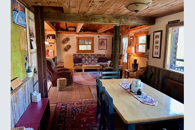 1050 Spring Farm Road, Carrabassett Valley, ME 04947 - Photo 1
