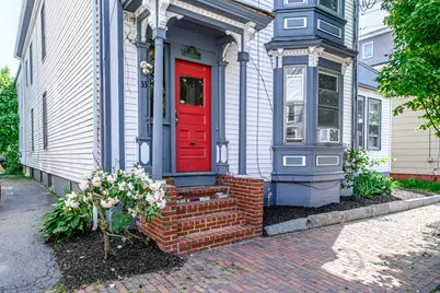 33 O'Brion Street, Portland, ME 04101 - Photo 1