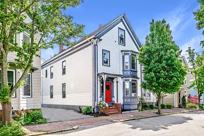 33 O'Brion Street, Portland, ME 04101 - Photo 1