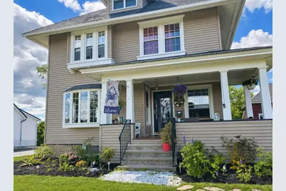 8 Blue Bell Court, Fort Fairfield, ME 04742 - Photo 1