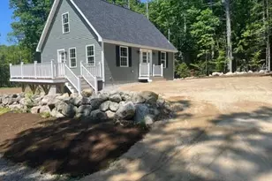 Lot 47 Colonial Circle, Harrison, ME 04040 - Photo 1