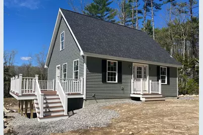 Lot 47 Colonial Circle, Harrison, ME 04040 - Photo 3