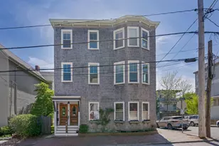 62 St Lawrence St, Portland, ME 04101 - Photo 1