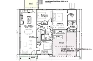 Lot 13 Raspberry Ln, Topsham, ME 04086 - Photo 5