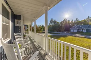 Lot 14 Raspberry Ln, Topsham, ME 04086 - Photo 5