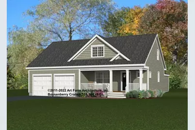 Lot 12 Raspberry Lane, Topsham, ME 04086 - Photo 1