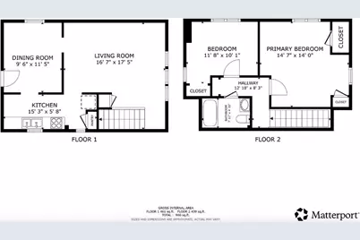 3 Steamboat Wharf Lane, Bucksport, ME 04416 - Photo 5