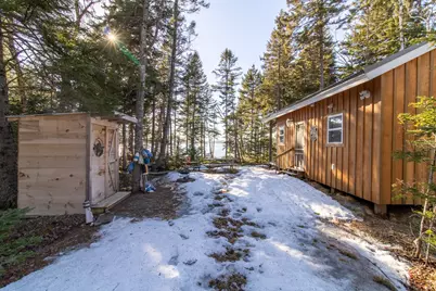 251 Ripley Neck Road, Harrington, ME 04643 - Photo 1