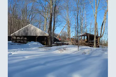 894 Moosehead Trail Highway, Jackson, ME 04921 - Photo 5