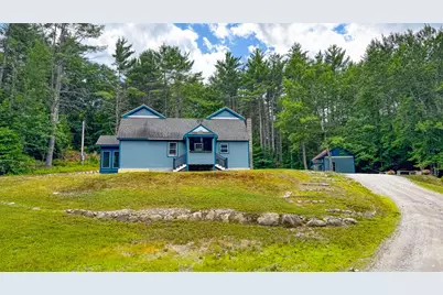 169 S Bridgton Road, Bridgton, ME 04009 - Photo 5