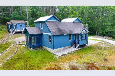 169 S Bridgton Road, Bridgton, ME 04009 - Photo 1