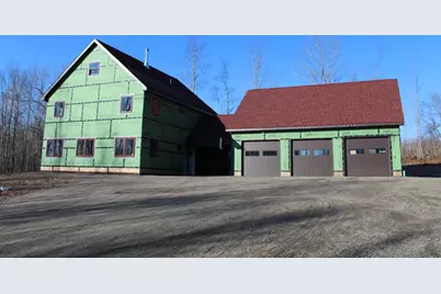 896 Moosehead Trail Highway, Jackson, ME 04921 - Photo 1