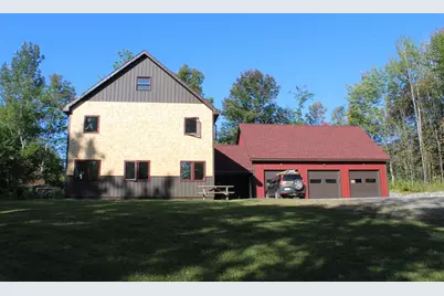 896 Moosehead Trail Highway, Jackson, ME 04921 - Photo 1