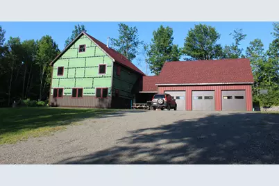 896 Moosehead Trail Highway, Jackson, ME 04921 - Photo 1