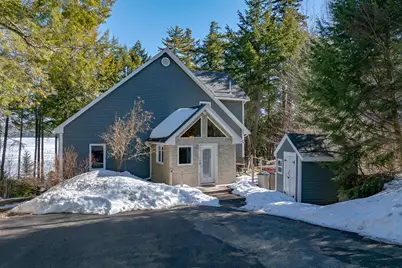 282 Branchview Drive, Ellsworth, ME 04605 - Photo 11