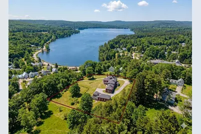 42 Fernald Street, Wilton, ME 04294 - Photo 3