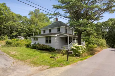 74 & 76 Bay Street, Boothbay Harbor, ME 04538 - Photo 5