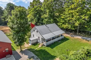 22 Rockland Rd, Jefferson, ME 04348 - Photo 61