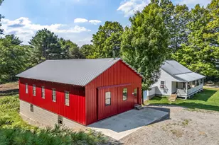 22 Rockland Rd, Jefferson, ME 04348 - Photo 45