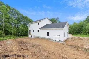 Tbb Sokokis Trail & Beaver Brook Rd, Limerick, ME 04048 - Photo 3