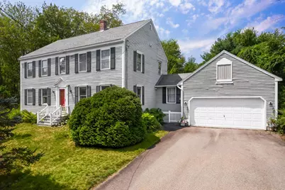 5 Heath Road, Kennebunk, ME 04043 - Photo 1