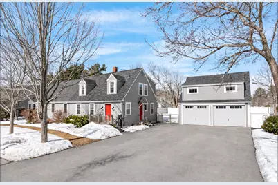 15 Fairfax Street, Bangor, ME 04401 - Photo 33