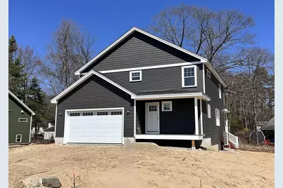 3 Hardwood Lane, Kennebunk, ME 04043 - Photo 1
