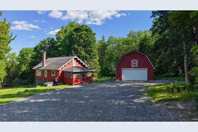 533 Aroostook Scenic Highway, Moro Plantation, ME 04780 - Photo 3