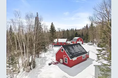 533 Aroostook Scenic Highway, Moro Plantation, ME 04780 - Photo 1