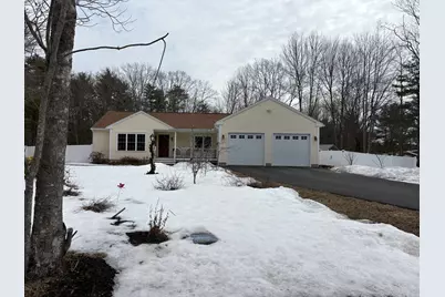 35 Deerfield Drive, Brunswick, ME 04011 - Photo 133