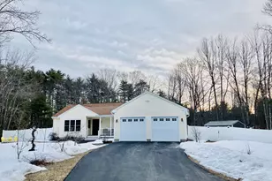 35 Deerfield Dr, Brunswick, ME 04011 - Photo 47