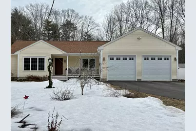 35 Deerfield Drive, Brunswick, ME 04011 - Photo 131