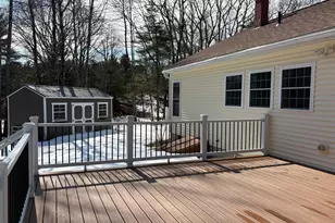 35 Deerfield Dr, Brunswick, ME 04011 - Photo 105