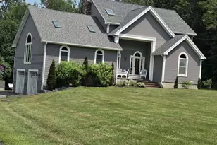 88 Sweet Rd, Lincoln, ME 04457 - Photo 1