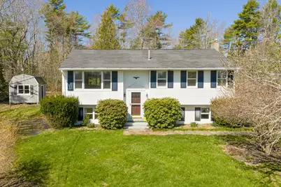 133 Berrys Mill Road, West Bath, ME 04530 - Photo 1