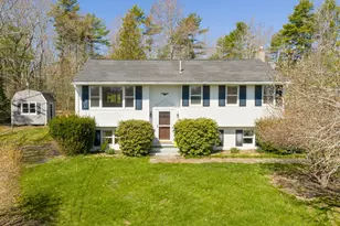 133 Berrys Mill Rd, West Bath, ME 04530 - Photo 1