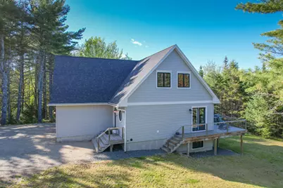 170 Partridge Cove Road, Lamoine, ME 04605 - Photo 53