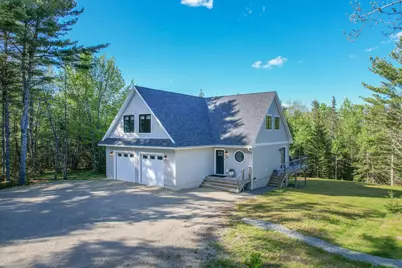 170 Partridge Cove Road, Lamoine, ME 04605 - Photo 1