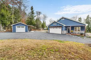 52 E Shore Rd, Embden, ME 04958 - Photo 1