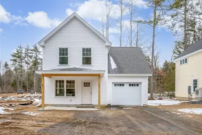 Lot 101 Patriot Place #101, Wells, ME 04090 - Photo 1