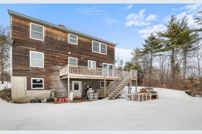 451 Hooper Road, Shapleigh, ME 04076 - Photo 3