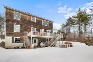 451 Hooper Rd, Shapleigh, ME 04076 - Photo 3