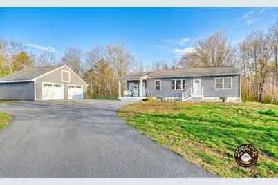 35 Pierce Road, Oxford, ME 04270 - Photo 1