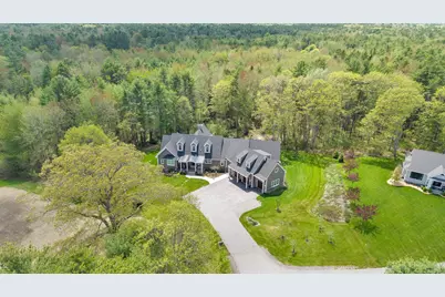 5 Lake Brook Drive, Kennebunk, ME 04043 - Photo 91